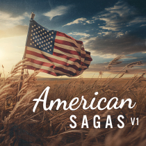 American Sagas V1