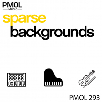 Sparse Backgrounds