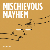 Mischievous Mayhem