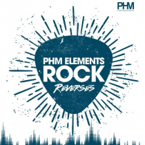 Elements Rock Cymbal Reverses
