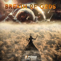 Breath of Gods, Powerful Passionate Triumphant Cues