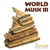 World Music III