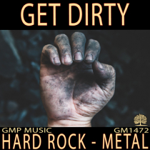 Get Dirty - Hard Rock