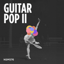 Guitar Pop II