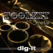Toolkit - metal