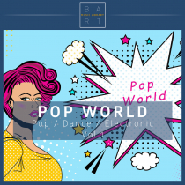 Pop World Vol 1