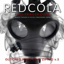 Glitched Witched & Zipped vol. 5