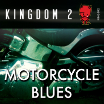Motorcycle Blues