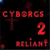 Cyborgs part two