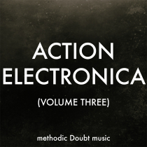 Action Electronica Vol 3