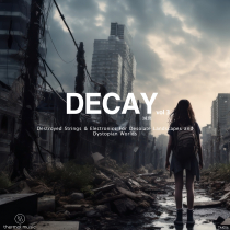 Decay Vol 3