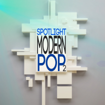 Spotlight, Modern Pop Vol 2