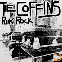 The Coffins Punk Rock
