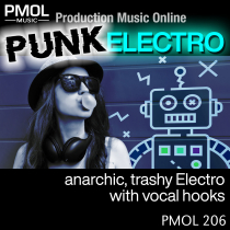 Punk Electro