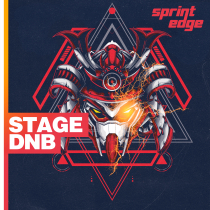 Stage Dnb