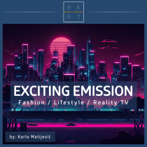 Exciting Emission