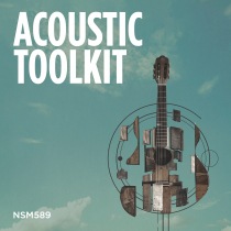 Acoustic Toolkit