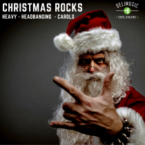 Christmas Rocks