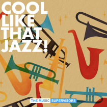 Cool Like That Jazz