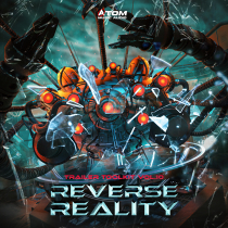 Trailer Toolkit Vol10, Reverse Reality