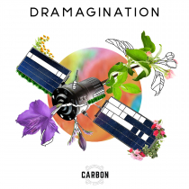Dramagination CARBON