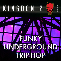 Funky Underground Trip Hop