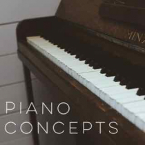 Piano Concepts (unreleased)