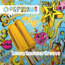 Sunny Summer Groove