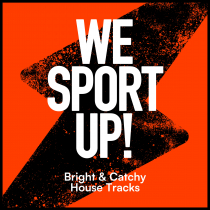 We Sport Up Bright And Catchy House Tracks
