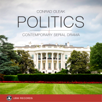 Politics Contemporary Serial Drama