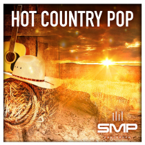 Hot Country Pop
