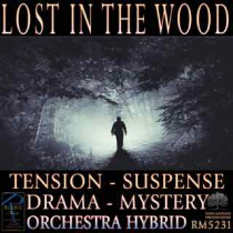 Lost In The Wood (Tension - Suspense - Drama - Mystery)
