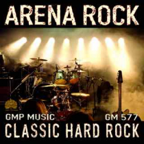 Arena Rock (Classic Hard Rock)