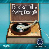 Rockabilly Swing Boogie