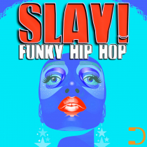 Slay Funky Hip Hop
