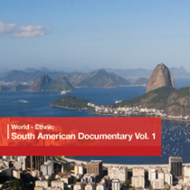 South American Documentary Vol 1