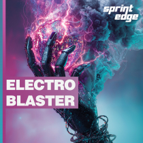 Electro Blaster