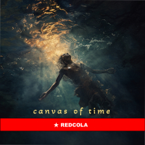 Canvas of Time
