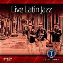 Live Latin Jazz
