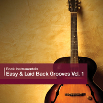 Easy Laid Back Grooves Vol 1