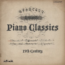 19th Century Piano Classics