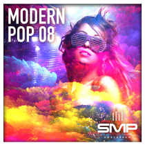 Modern Pop 8