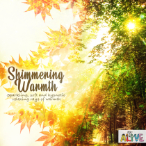 Shimmering Warmth