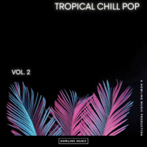 Tropical Chill Pop Vol 2