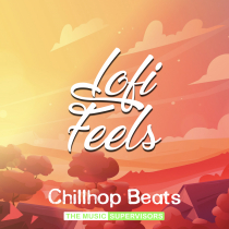 Lofi Feels Chillhop Beats