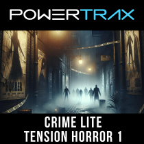 Crime Lite Tension Horror 1