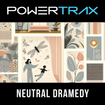 Neutral Dramedy
