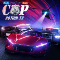 Cop Action TV