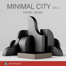 Minimal City Vol 2