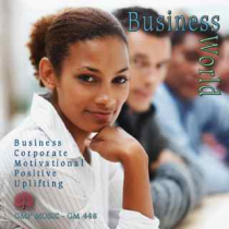 Business World (Business Corporate Motivational Positive Uplifting)
